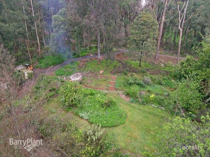 121 Basin-Olinda Rd, The Basin, VIC 3154