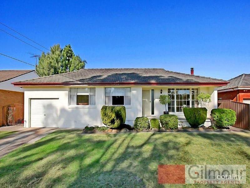 17 Sanders Rd, Baulkham Hills, NSW 2153