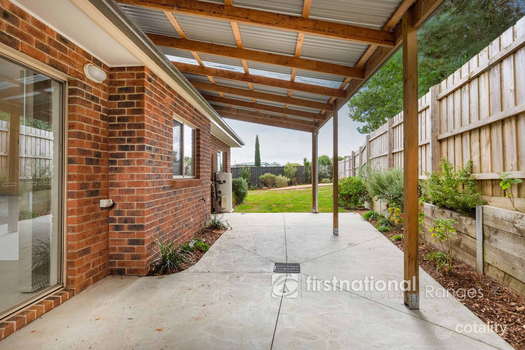 3/13 Vista Ct, Gembrook, VIC 3783