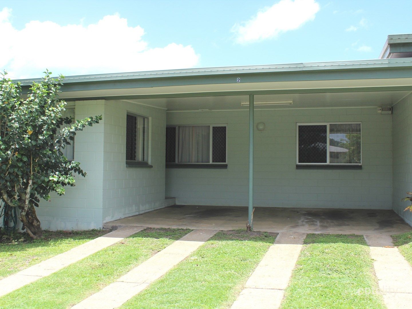 2/1 Beagrie St, Sarina, QLD 4737