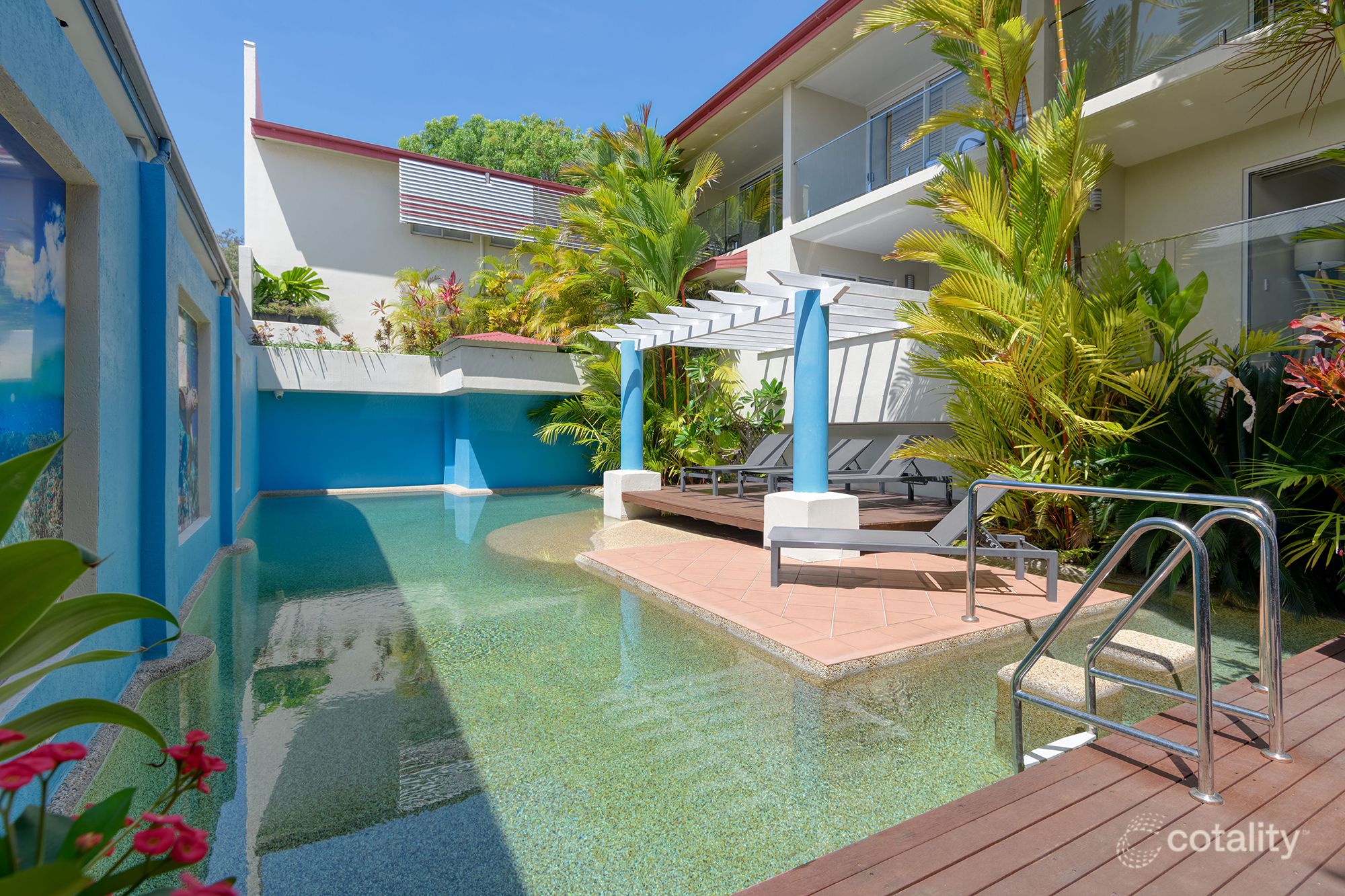 3/19 Macrossan St, Port Douglas, QLD 4877