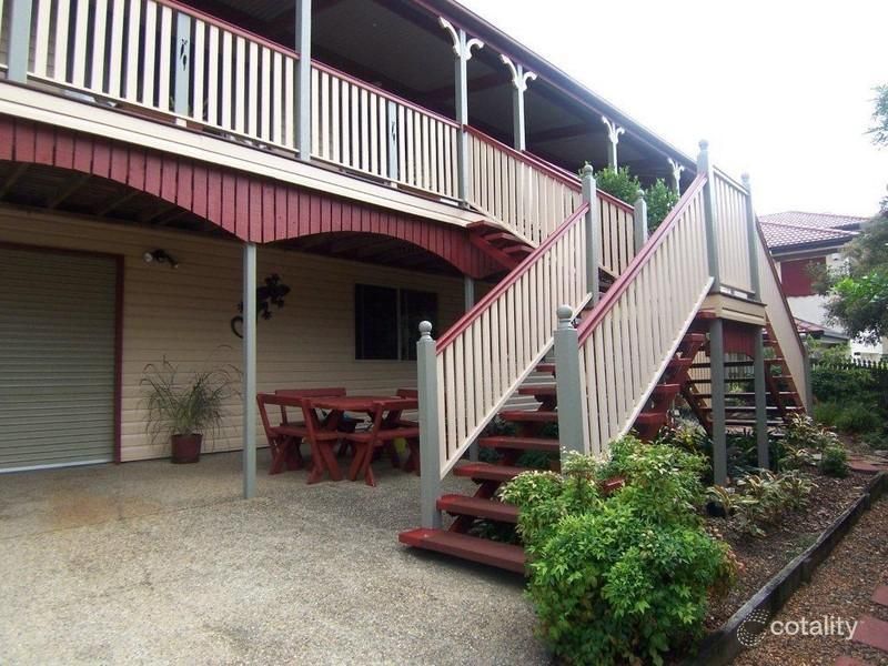 56 Freshwater Cct, Forest Lake, QLD 4078