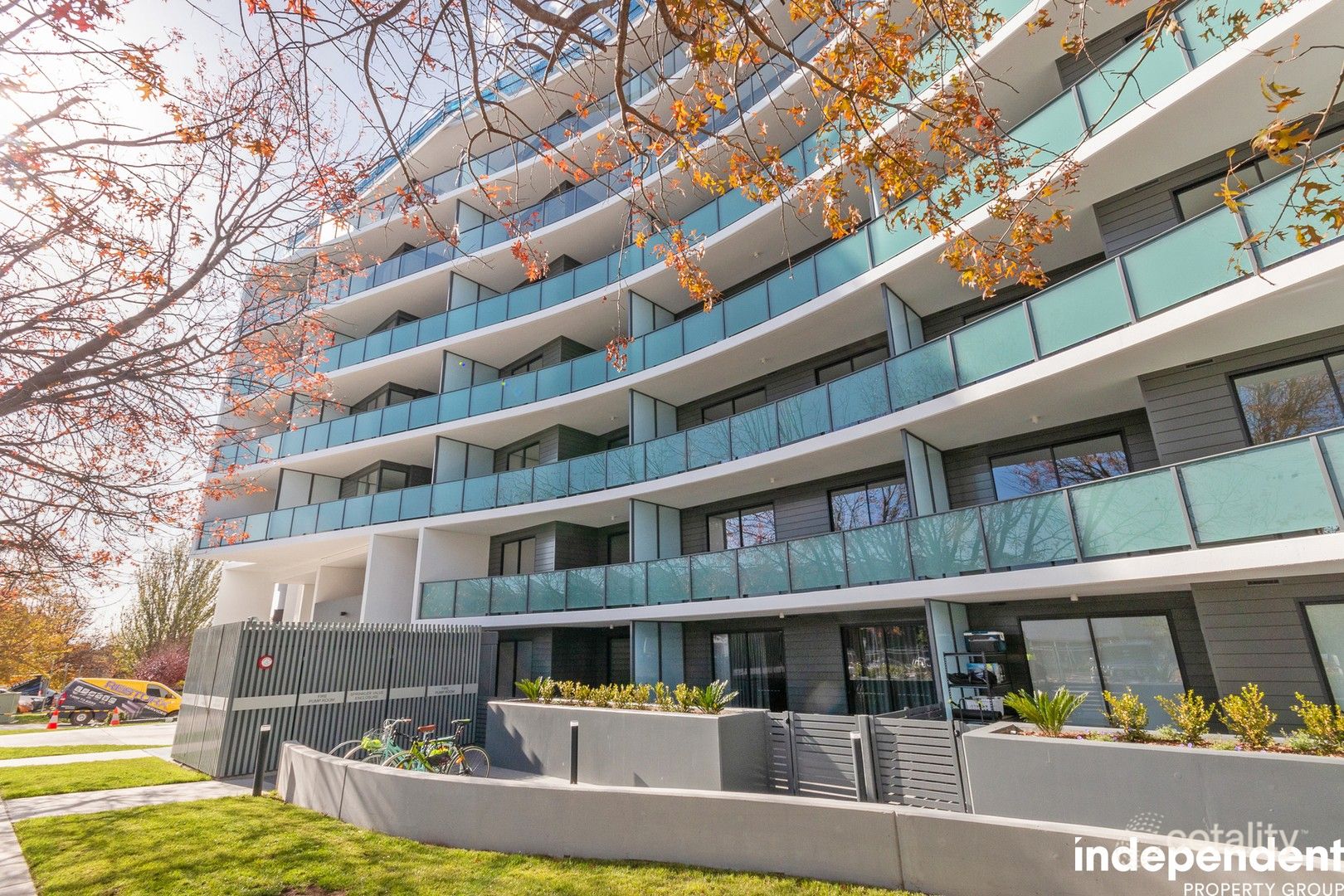 29/74 Leichhardt St, Griffith, ACT 2603