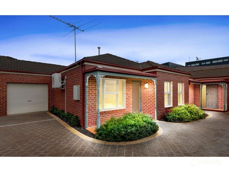 3/57 Challis St, Newport, VIC 3015