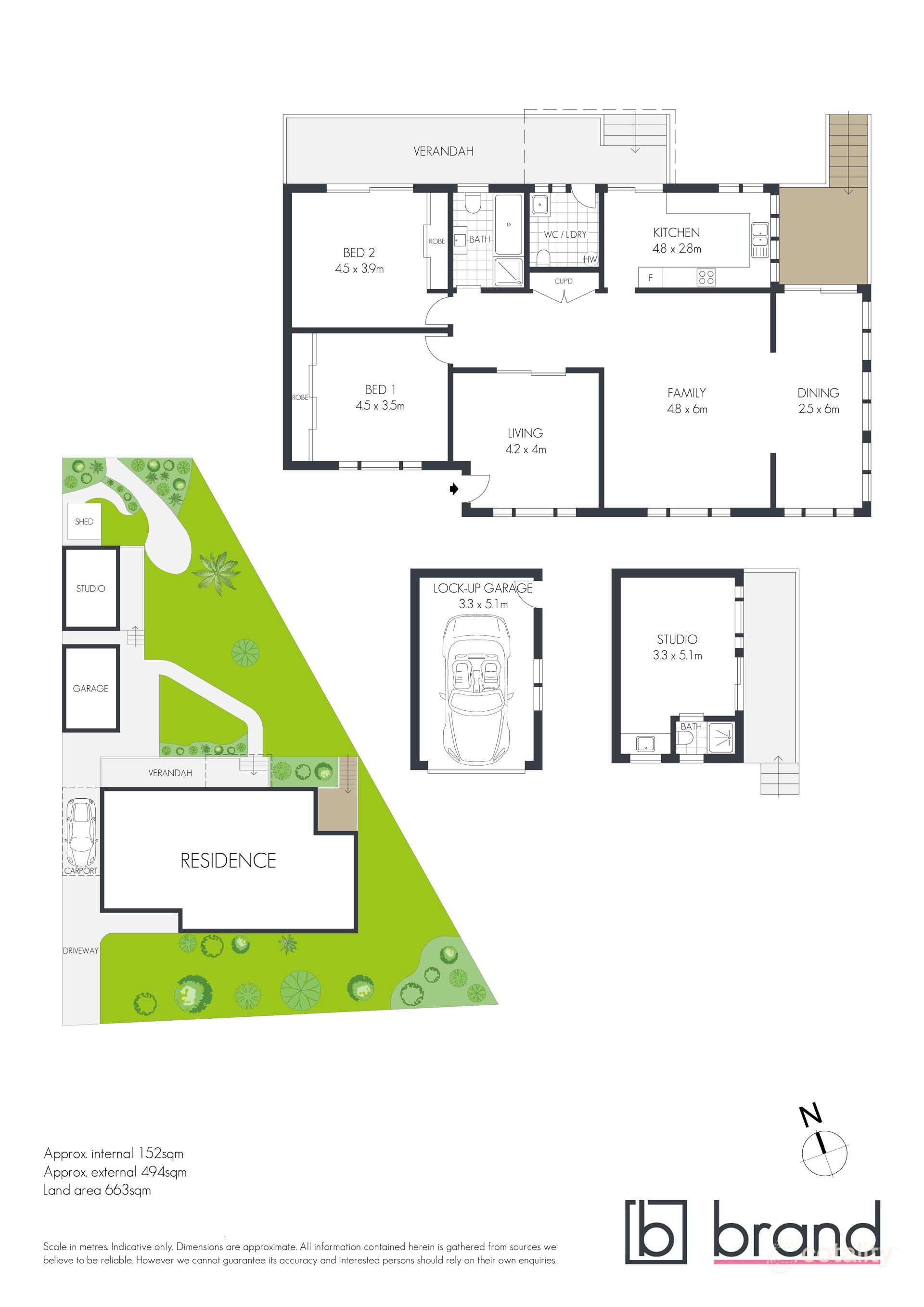 1 Buff Point Ave, Buff Point, NSW 2262