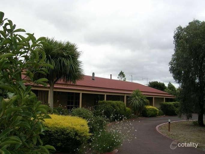 3 Rustic Cres, Churchill, VIC 3842