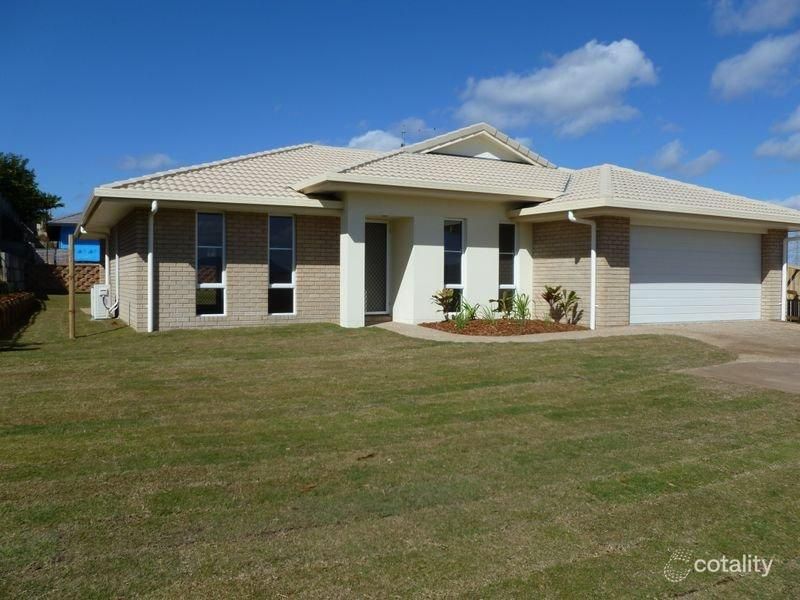 25 Dartmouth Cl, Clinton, QLD 4680