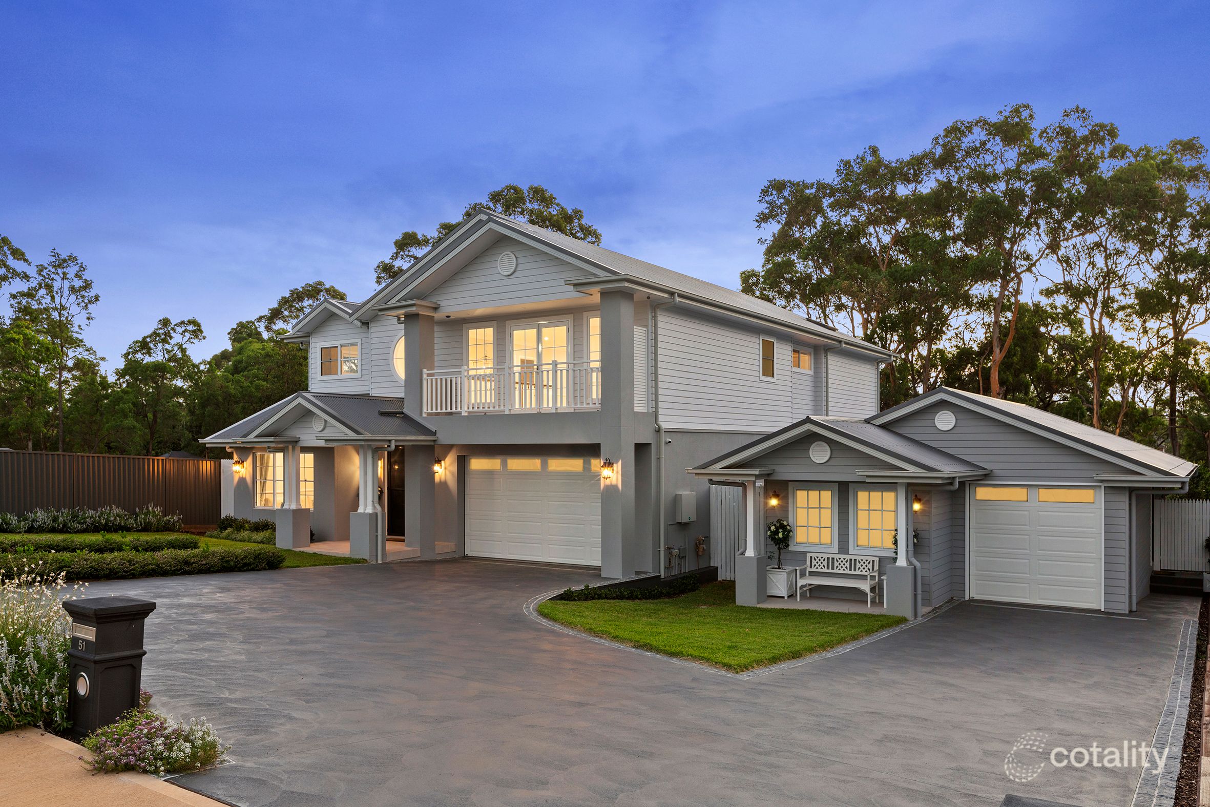 51 Mcmillian Cct, North Kellyville, NSW 2155