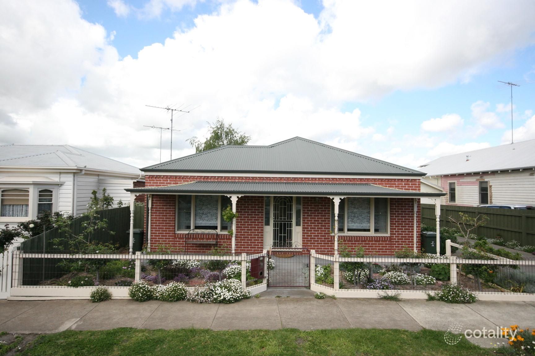 2/53 Bond St, Newtown, VIC 3220