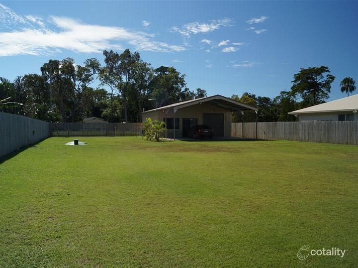 3 Leonie St, Armstrong Beach, QLD 4737