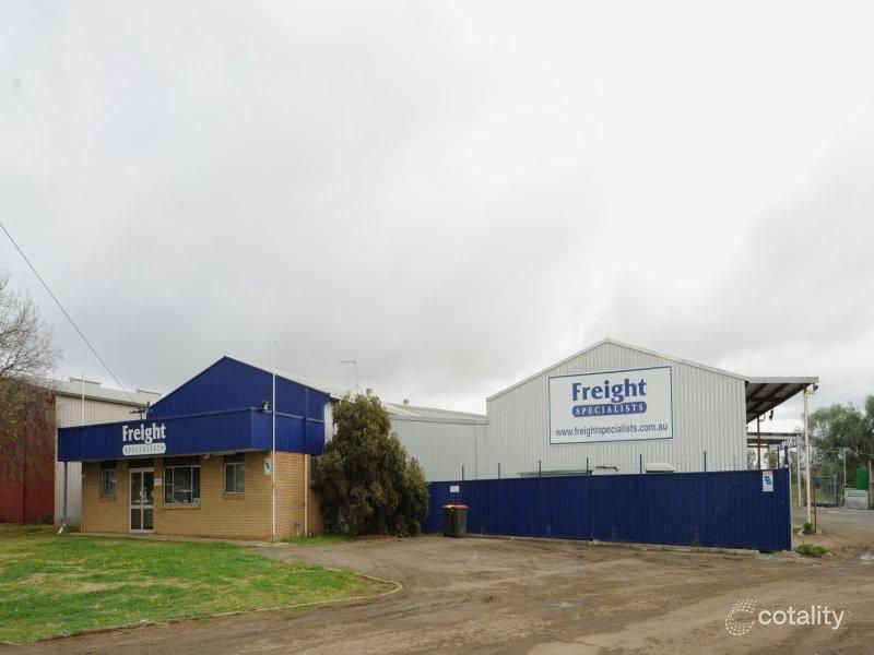 21 Kingsford Smith St, Taminda, NSW 2340