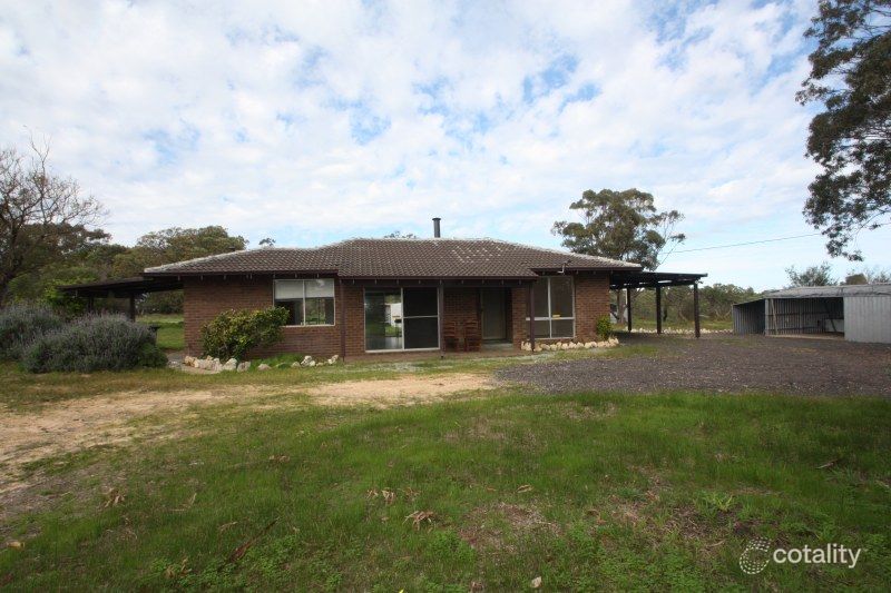 45 Hilltop Rise, Woodridge, WA 6041