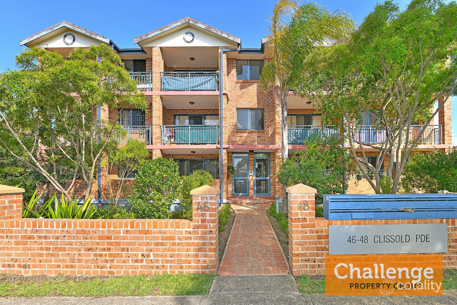 11/46-48 Clissold Pde, Campsie, NSW 2194