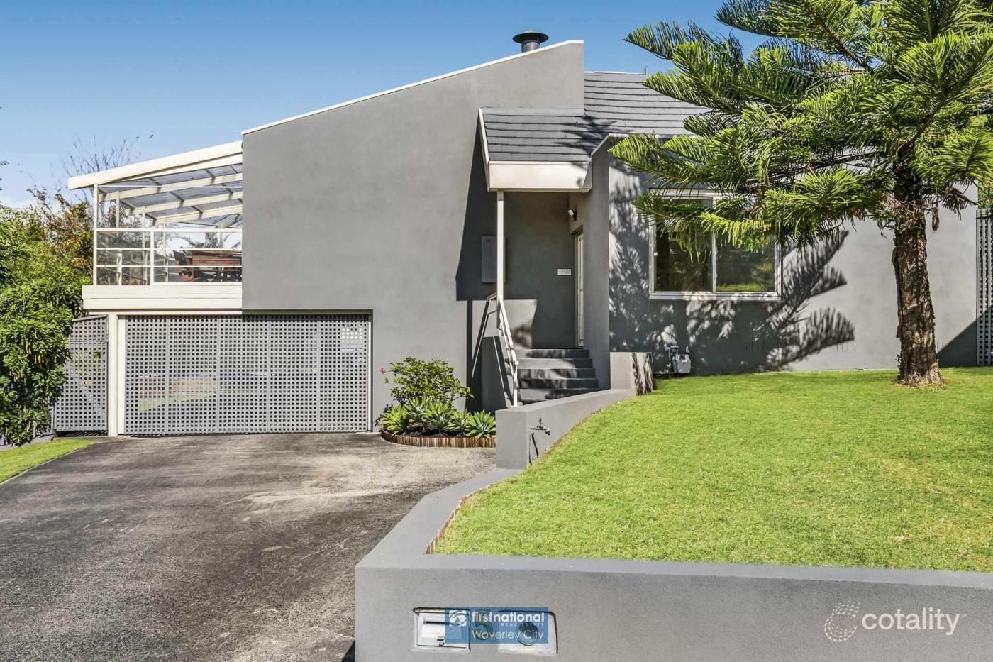 5 Tiki Ct, Wheelers Hill, VIC 3150