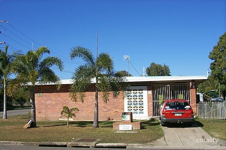 344 Charles St, Kirwan, QLD 4817