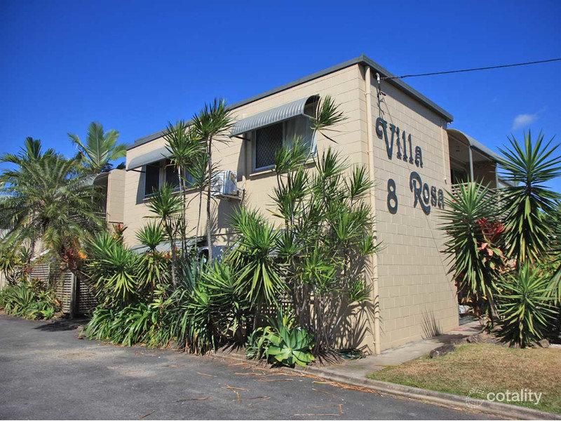 1/8 Maytown Cl, Manoora, QLD 4870