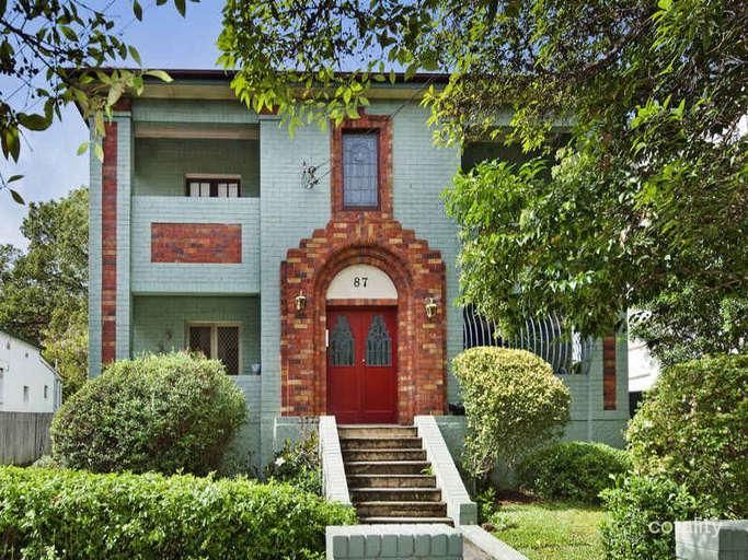 13/87-89 The Boulevarde, Dulwich Hill, NSW 2203