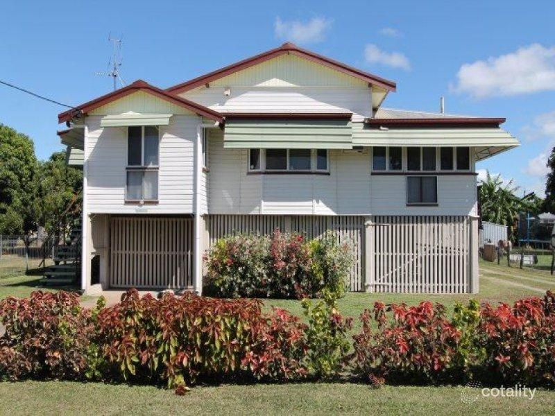 118 Ninth Ave, Home Hill, QLD 4806