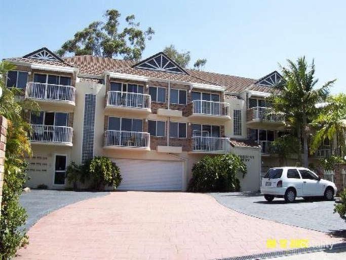 3/46 Lani St, Wishart, QLD 4122