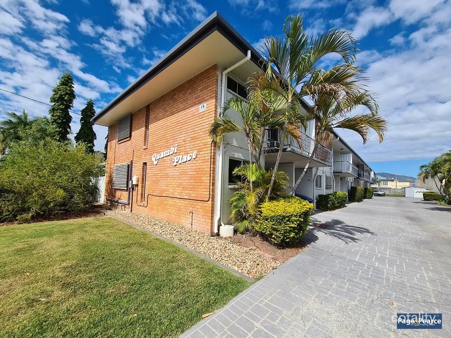 9/3 Soule St, Hermit Park, QLD 4812