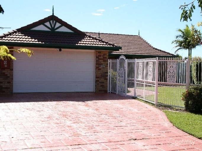 40 Hoya Cres, Bongaree, QLD 4507