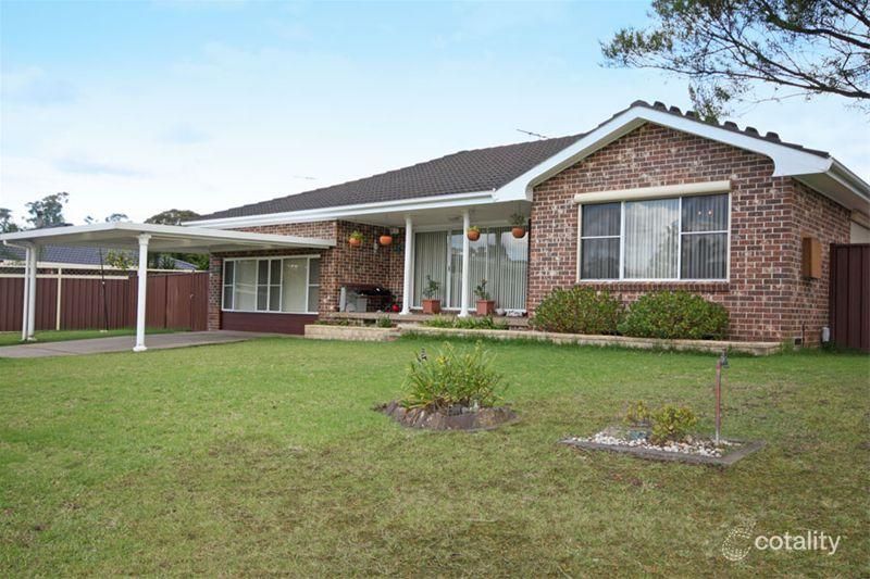 109 Sackville St, Ingleburn, NSW 2565