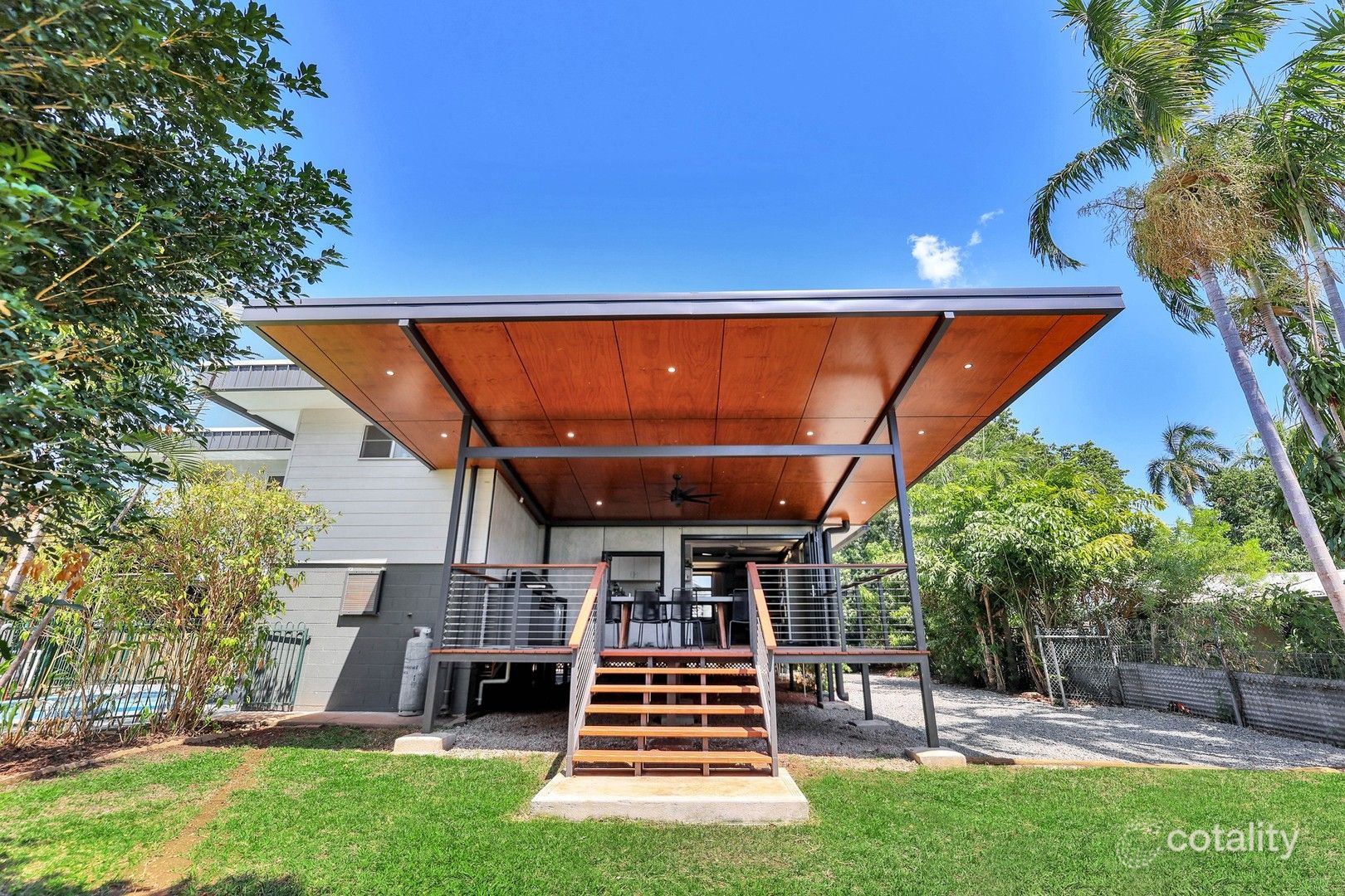 25 Carstens Cres, Wagaman, NT 0810