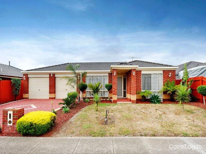 4 Padula Ct, Hillside, VIC 3037