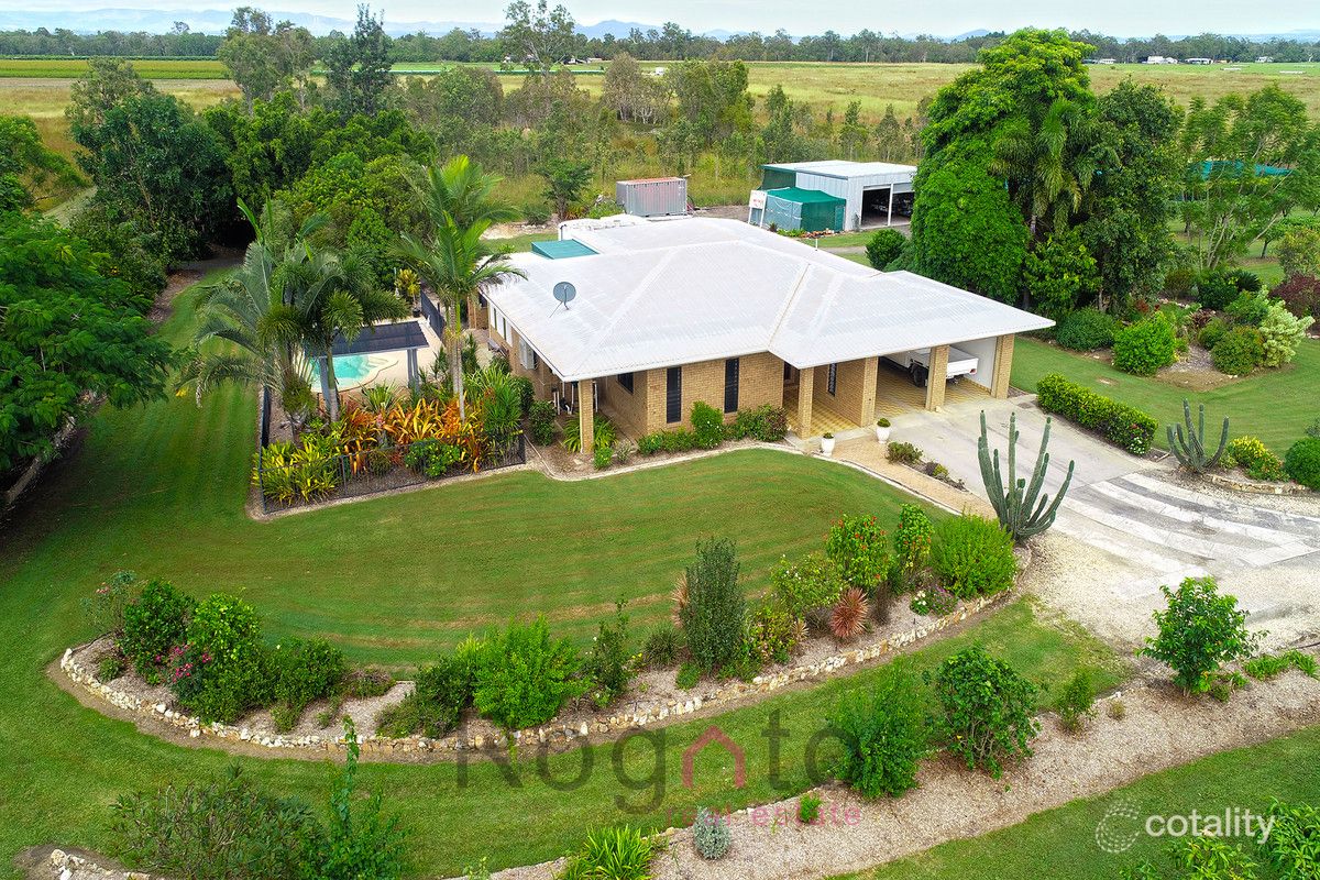 4121 Kennedy Hwy, Mareeba, QLD 4880