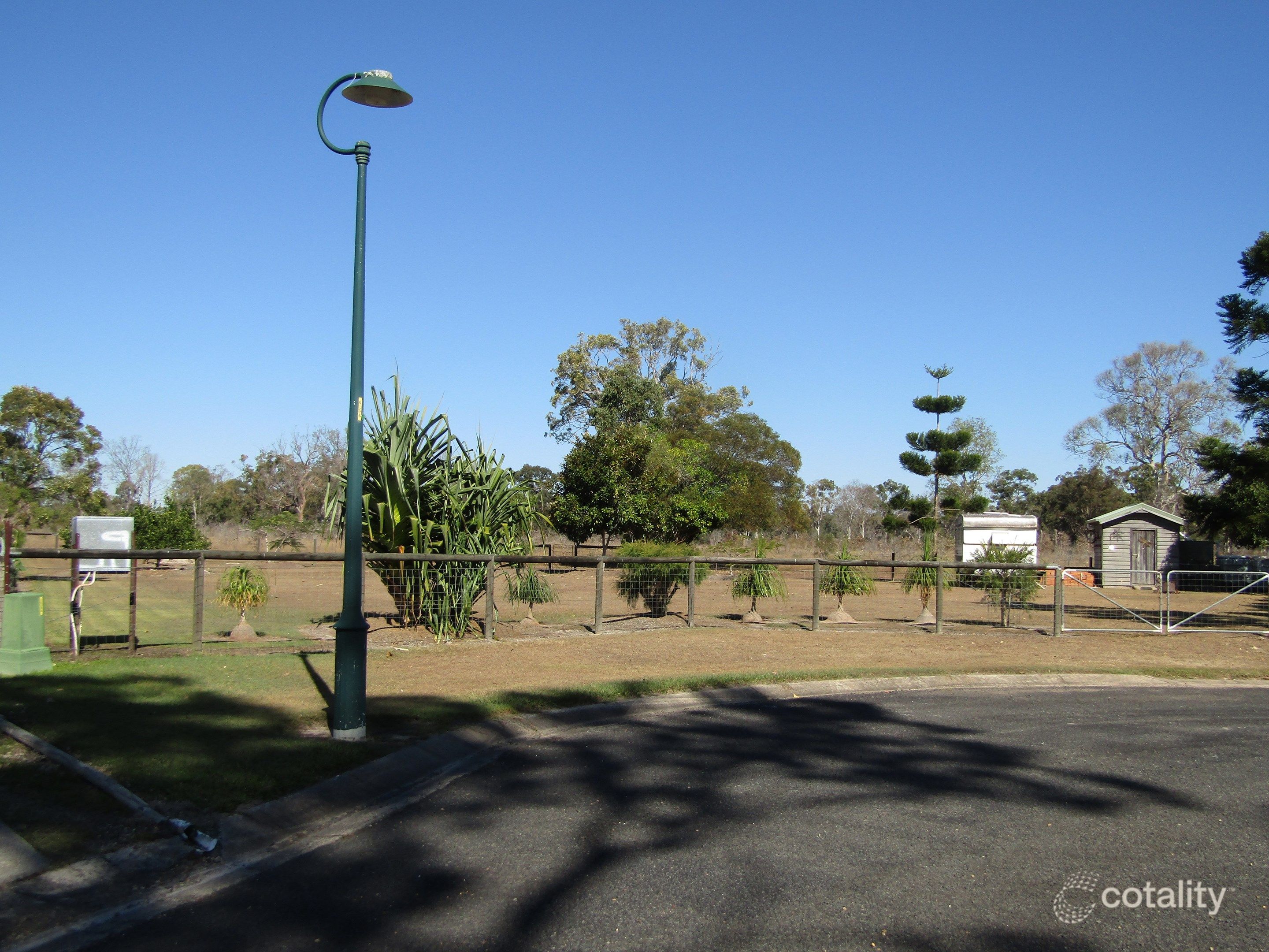 9 Burrumba Dr, Buxton, QLD 4660