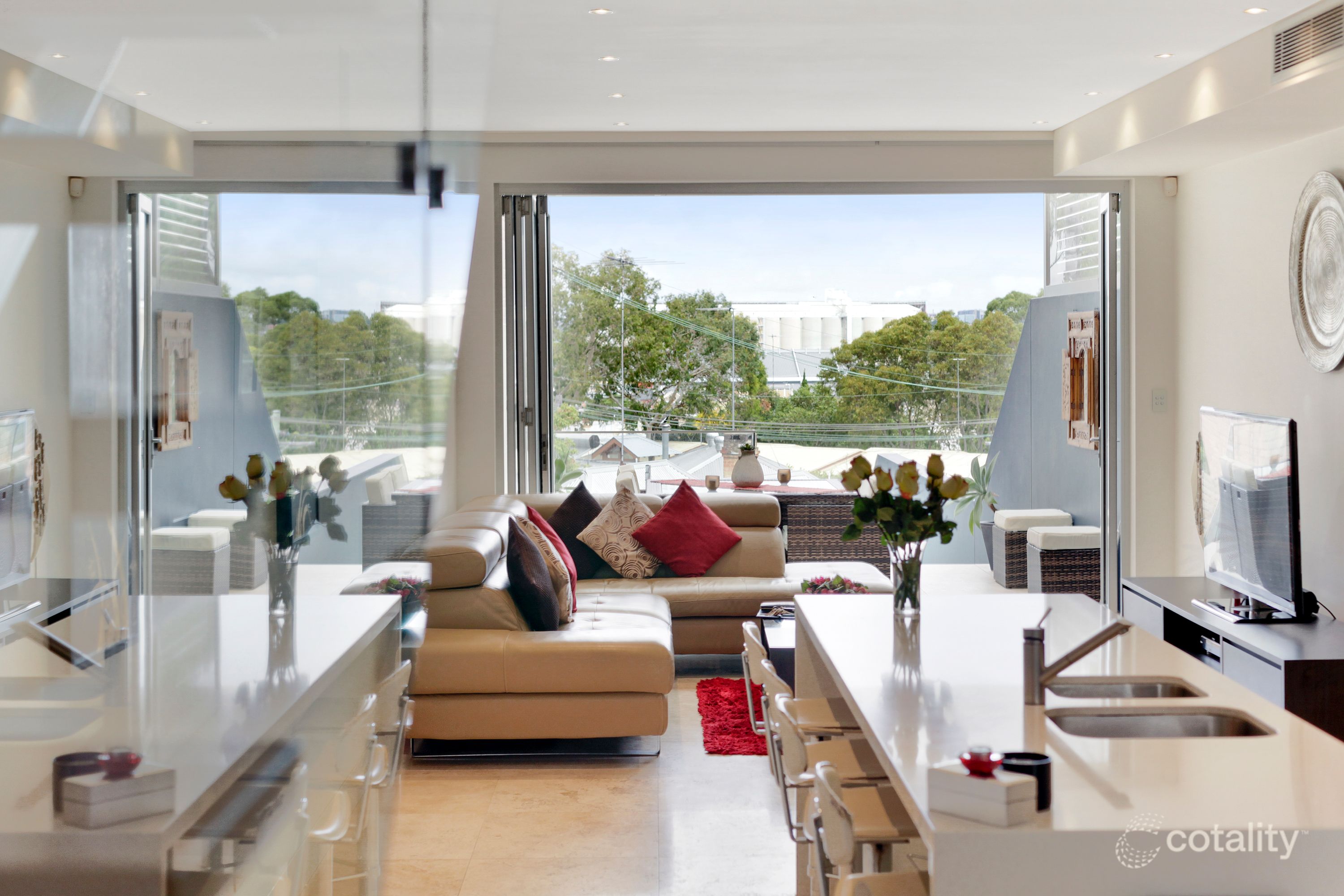 18a Beattie St, Balmain, NSW 2041