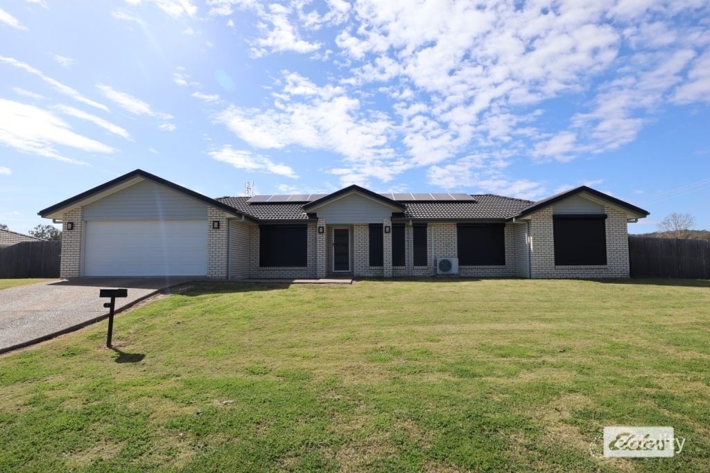 2 Coolabah Ct, Laidley, QLD 4341