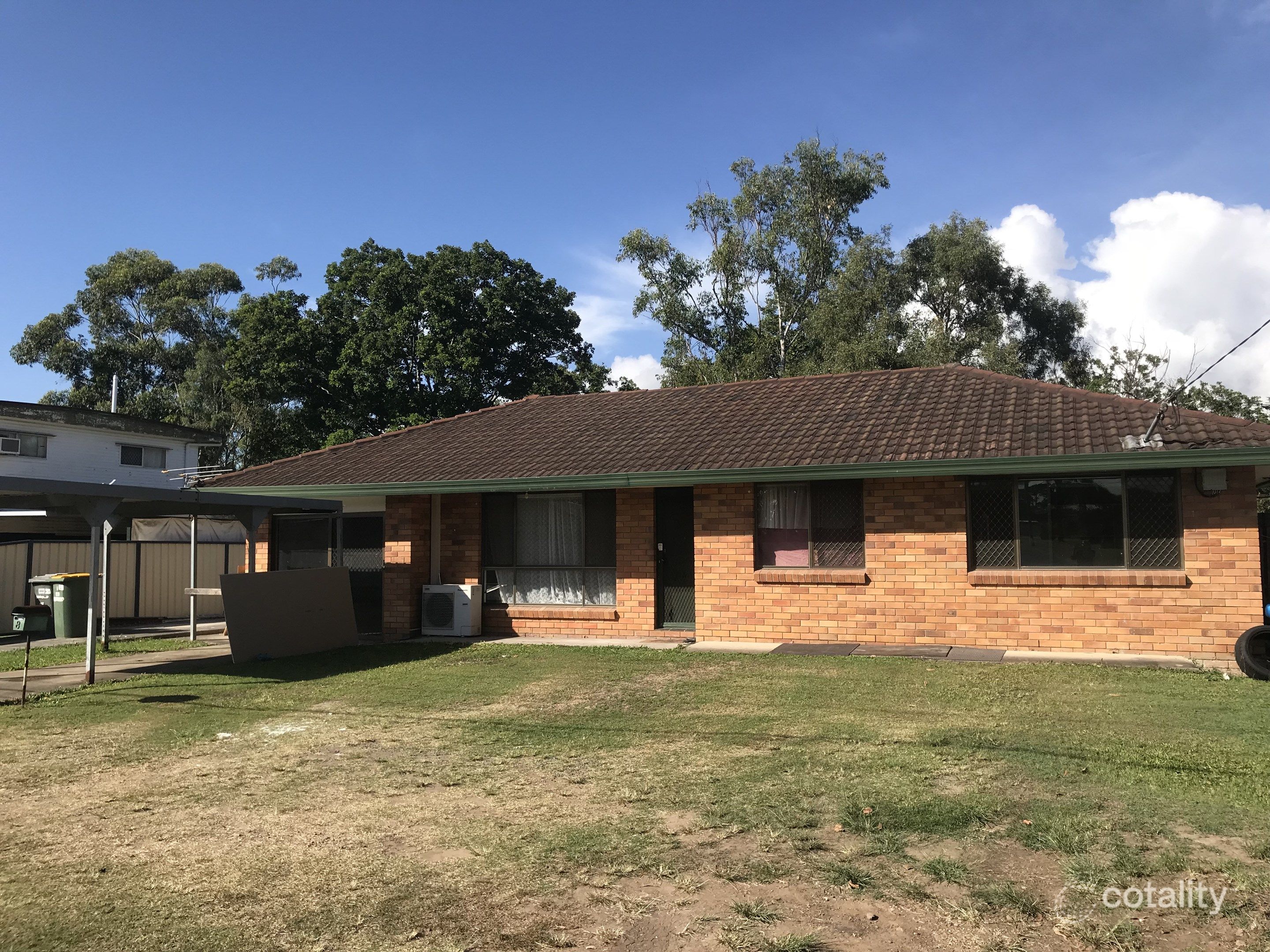 8 Oddie Rd, Beenleigh, QLD 4207