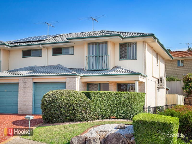 45 Circa Cres, Albany Creek, QLD 4035