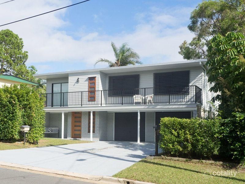 26 Windsor St, Slacks Creek, QLD 4127