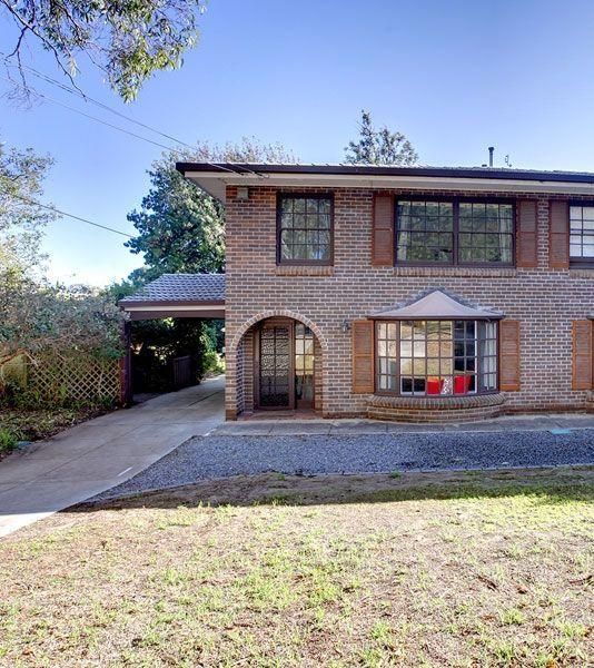 1 Fernbank Tce, Stonyfell, SA 5066