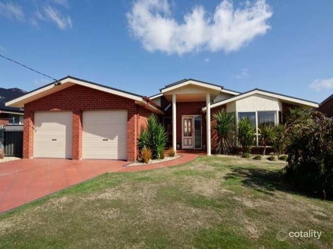 17 Fleetwood Dr, Spreyton, TAS 7310