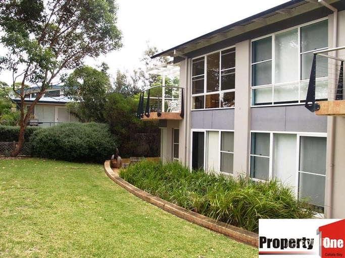 16/10 Monarch Pl, Callala Bay, NSW 2540