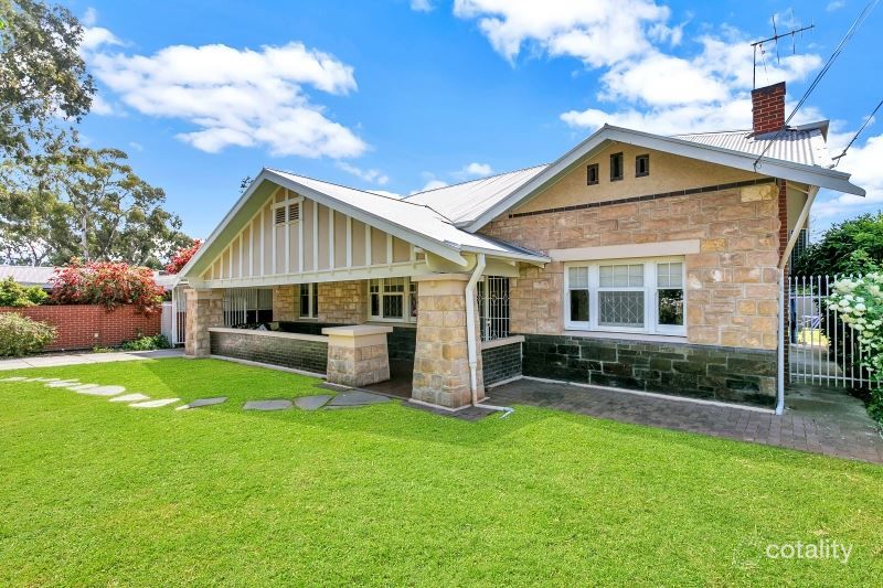 1 Eynesbury Ave, Kingswood, SA 5062