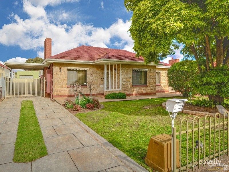 91 Rozelle Ave, Melrose Park, SA 5039