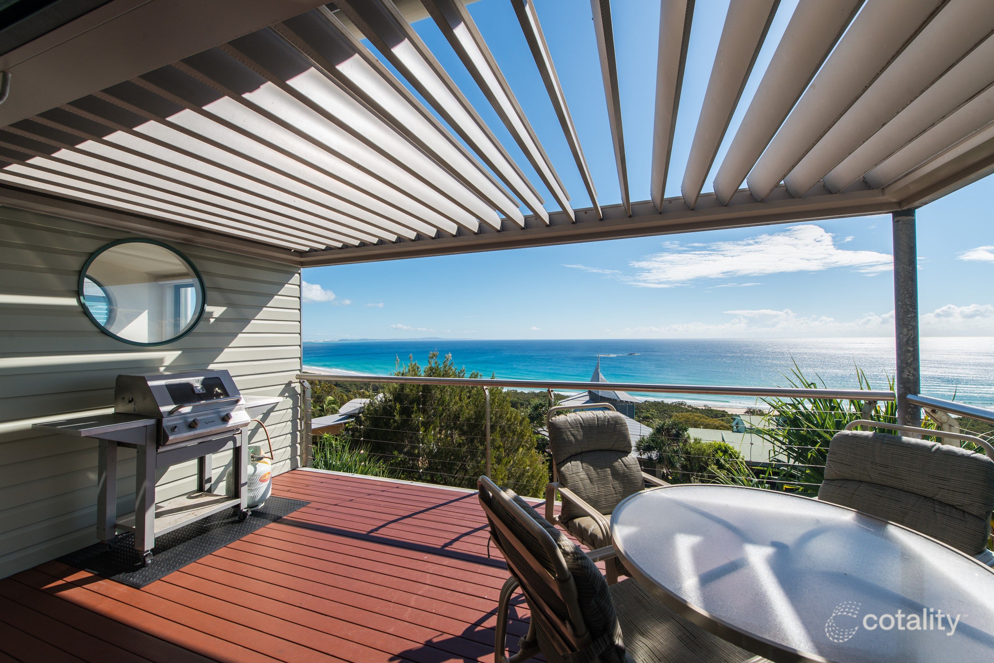 9/6 Cumming Pde, Point Lookout, QLD 4183