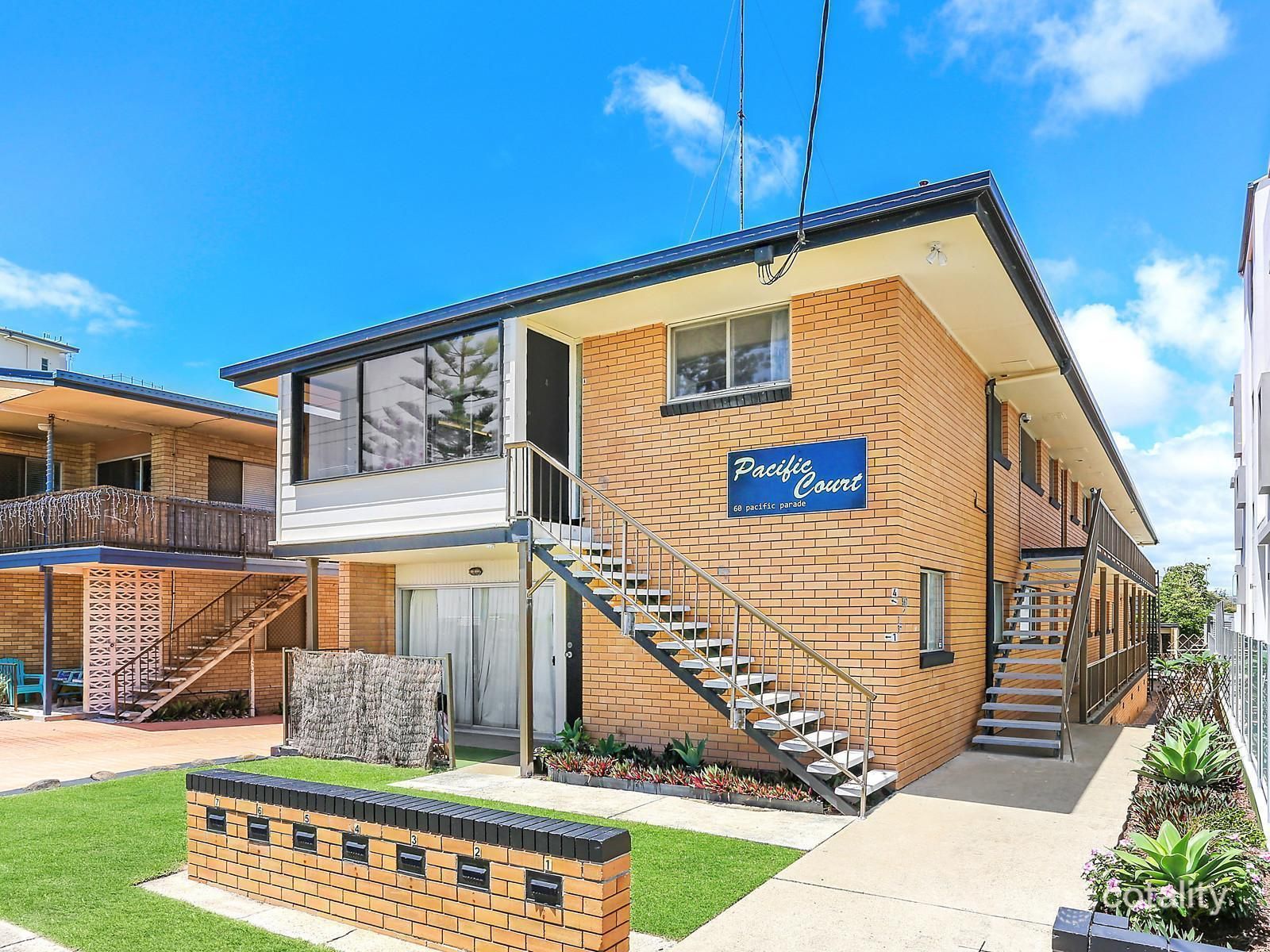 3/60 Pacific Pde, Bilinga, QLD 4225