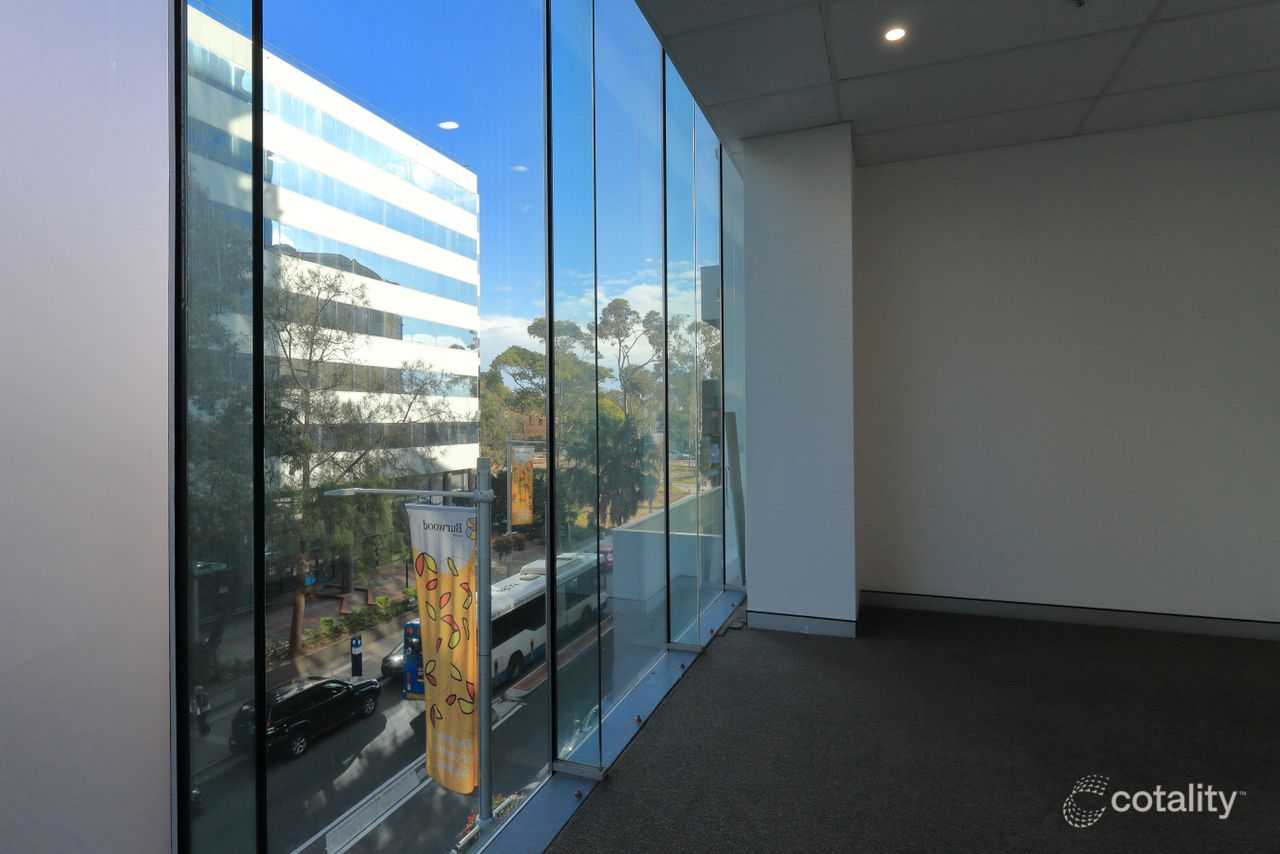 26/1 Railway Pde, Burwood, NSW 2134