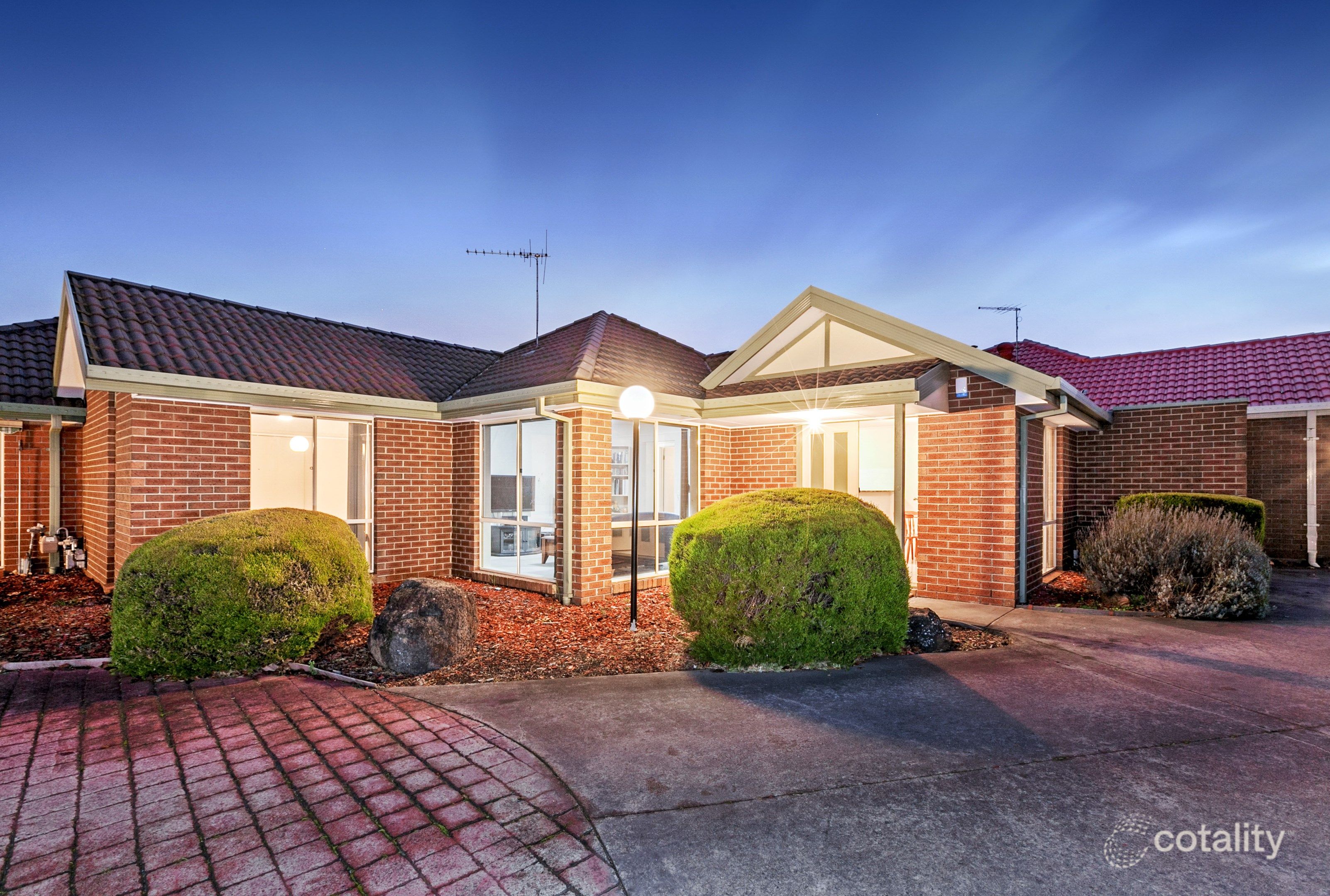 19/2a Crookston Rd, Reservoir, VIC 3073