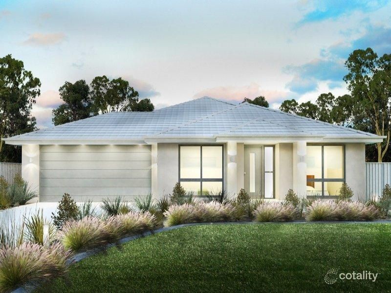 30 Sparrowhawk Dr, Upper Caboolture, QLD 4510