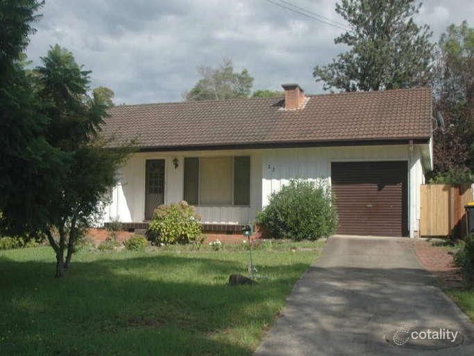 23 Numrock St, Bomaderry, NSW 2541
