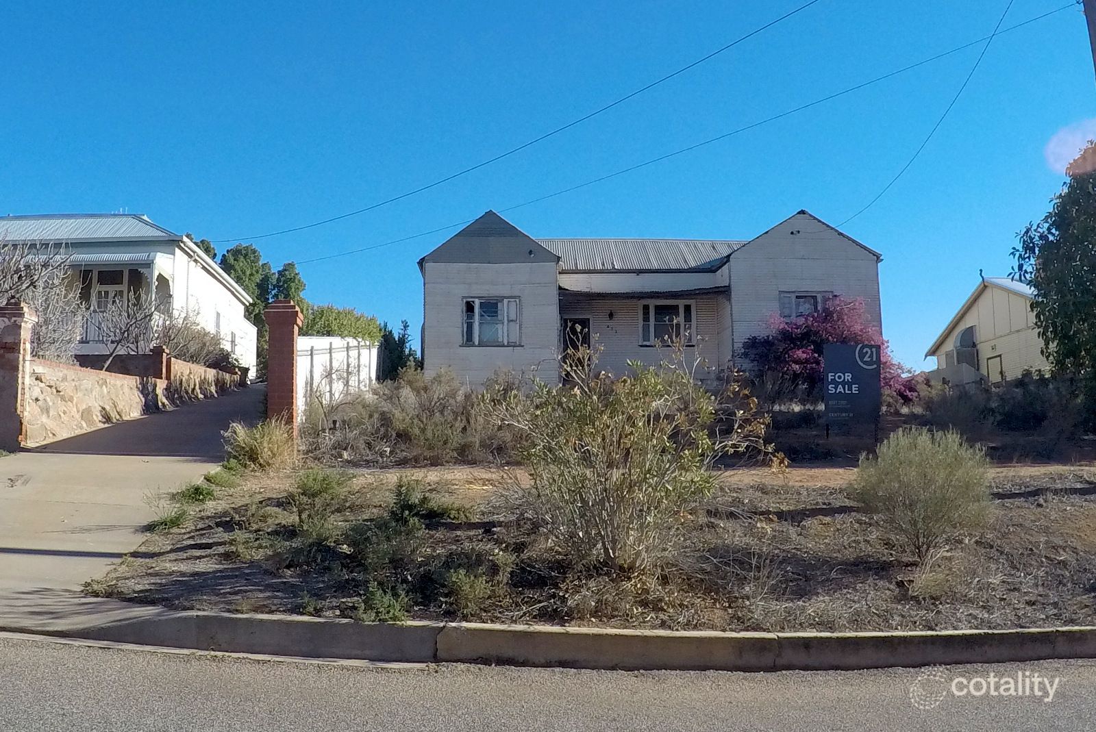 472 Thomas St, Broken Hill, NSW 2880