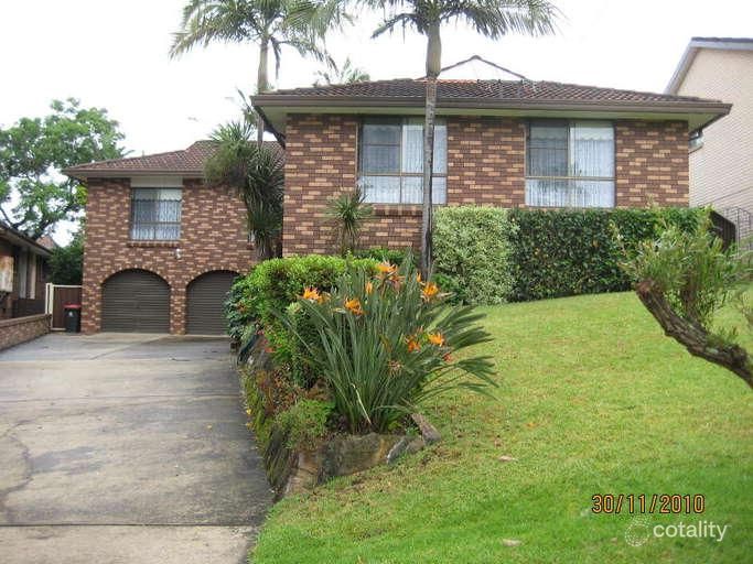 8 Olinda Cres, Carlingford, NSW 2118