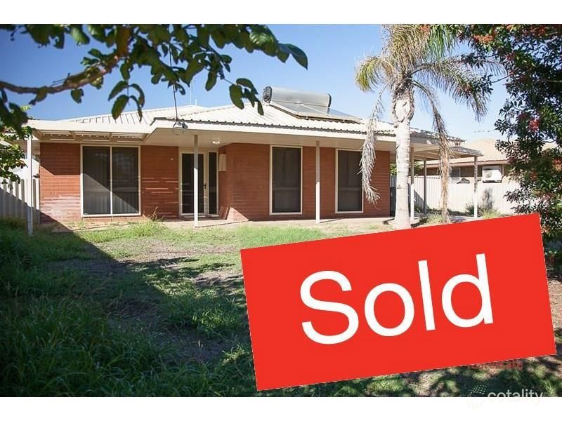 3 Geyer Pl, Brockman, WA 6701