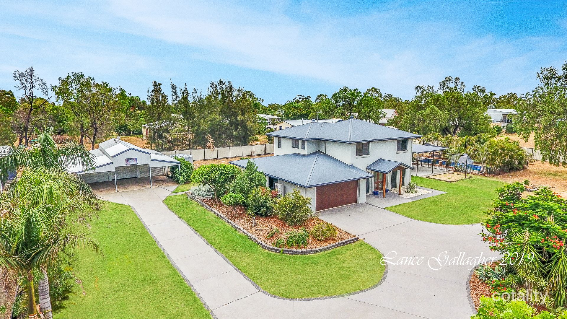 17 Braeside Rd, Emerald, QLD 4720